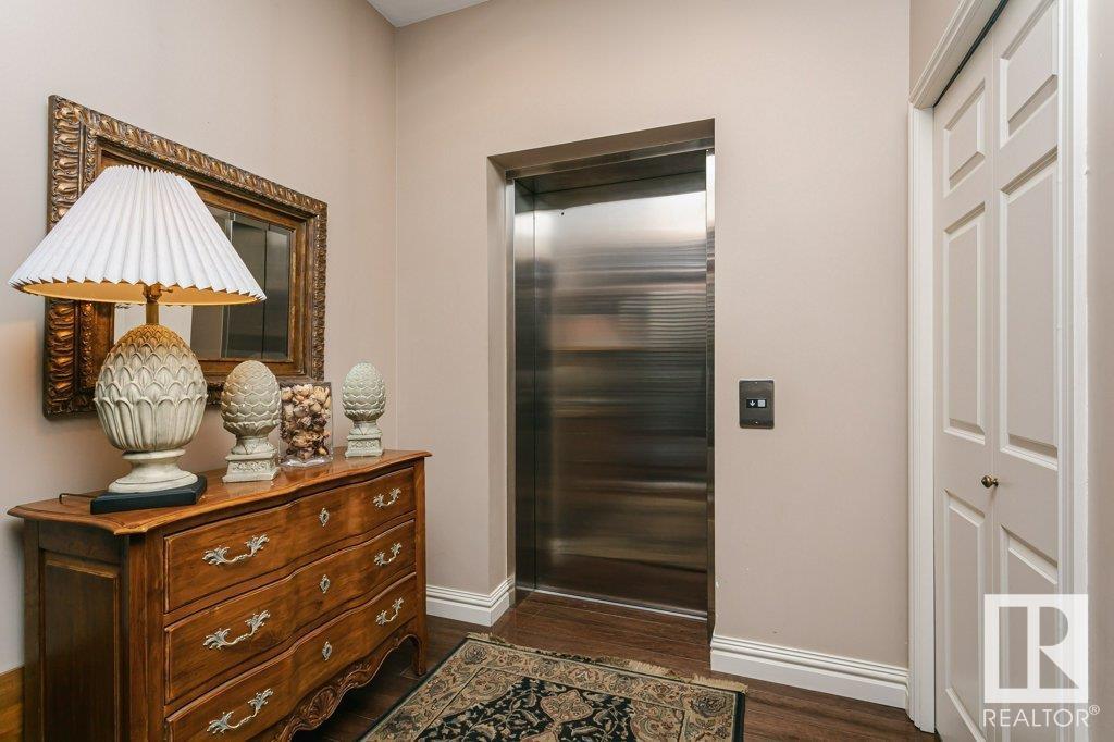 Property at #401 10009 102 AV NW image 4