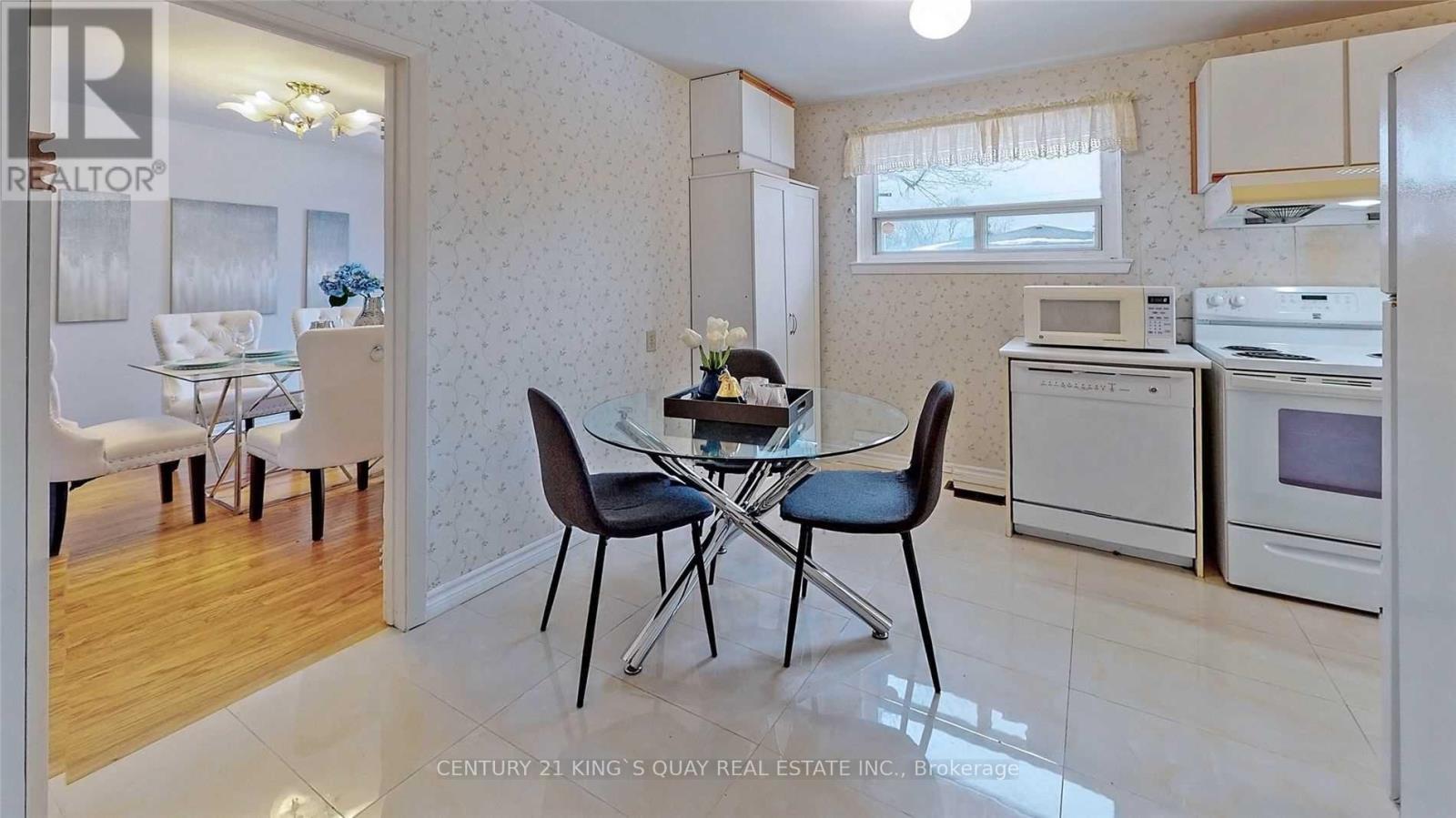16 Kingslake Road, Toronto, Ontario  M2J 3C9 - Photo 10 - C12076146