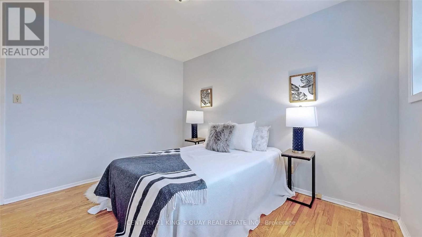 16 Kingslake Road, Toronto, Ontario  M2J 3C9 - Photo 16 - C12076146