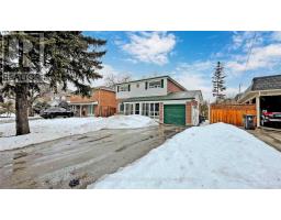 16 KINGSLAKE ROAD, Toronto, Ontario
