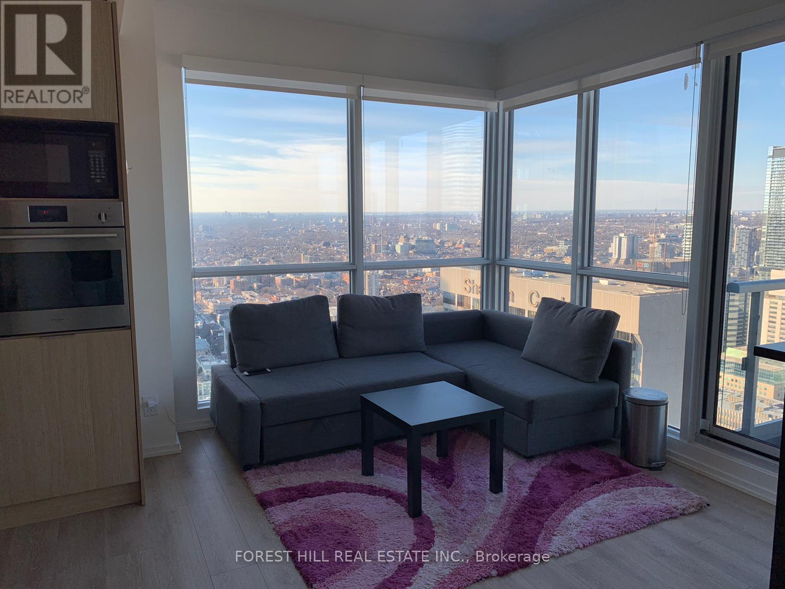 5115 - 70 Temperance Street, Toronto, Ontario  M5H 4E8 - Photo 1 - C12076160