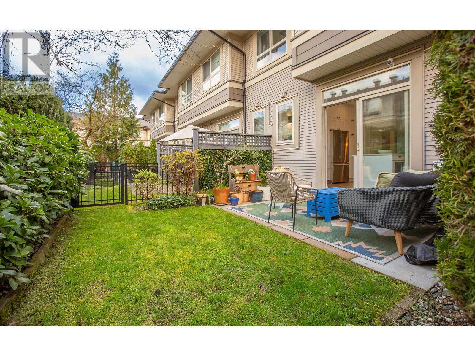 5 301 Klahanie Drive, Port Moody, British Columbia  V3H 0C2 - Photo 20 - R2988387