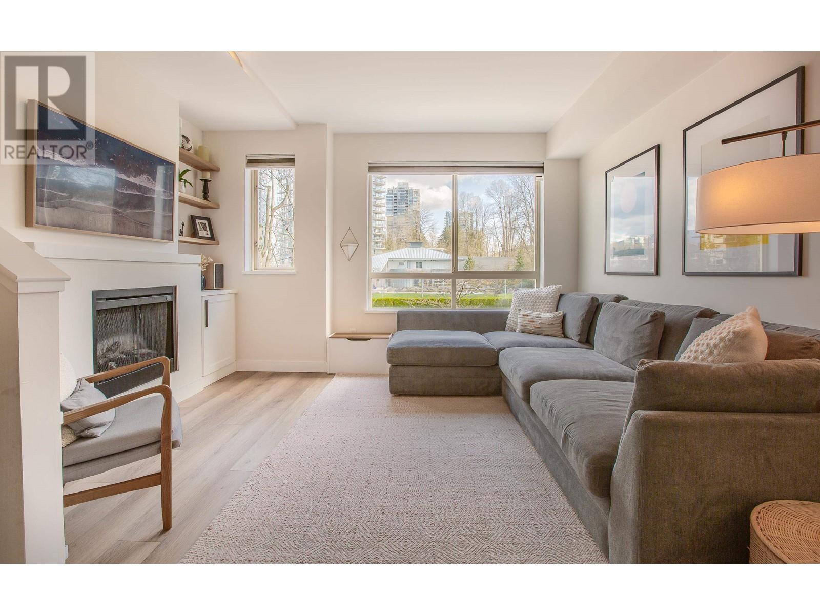 5 301 Klahanie Drive, Port Moody, British Columbia  V3H 0C2 - Photo 5 - R2988387