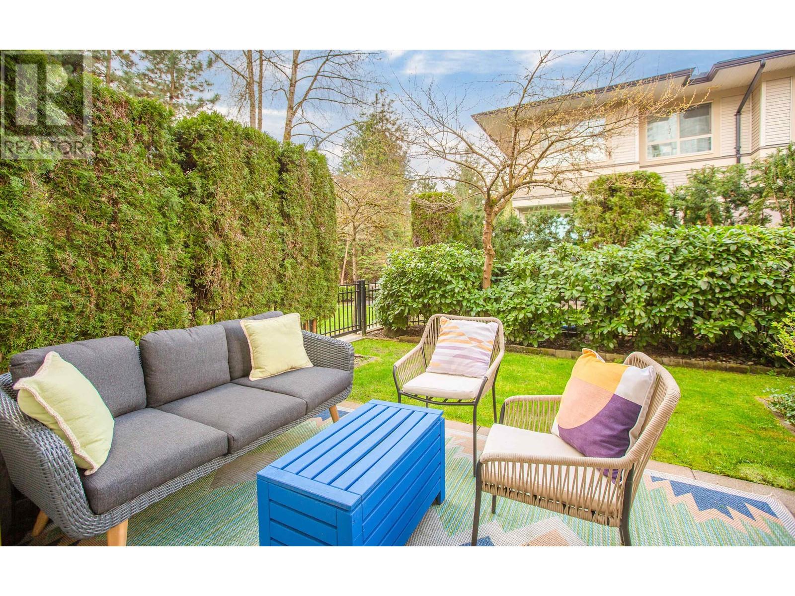 5 301 Klahanie Drive, Port Moody, British Columbia  V3H 0C2 - Photo 19 - R2988387