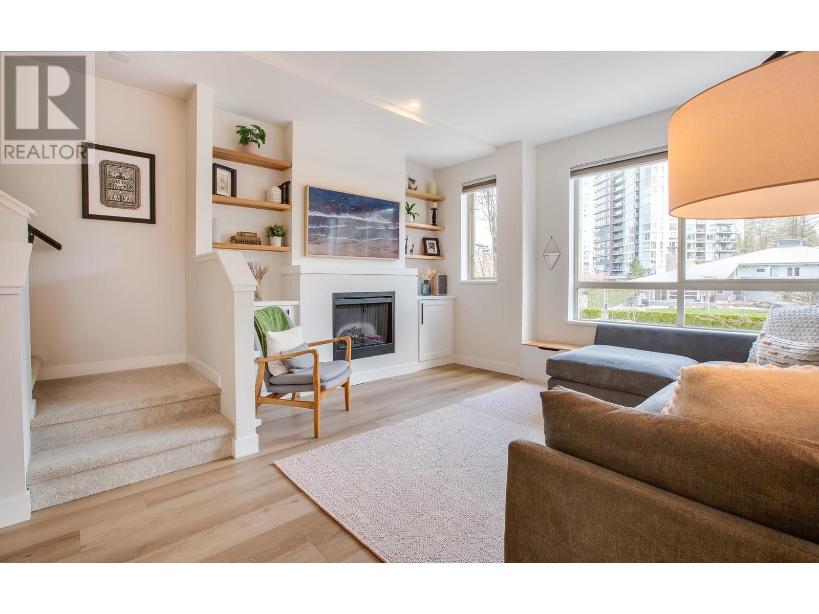 5 301 Klahanie Drive, Port Moody, British Columbia  V3H 0C2 - Photo 4 - R2988387