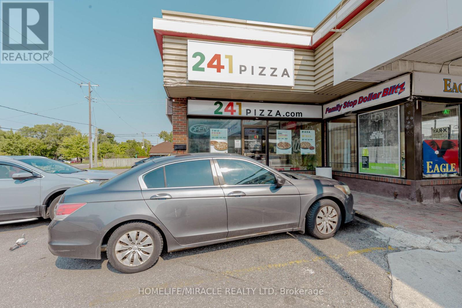 Property at #1 - 2372 EGLINTON AVENUE E image 1