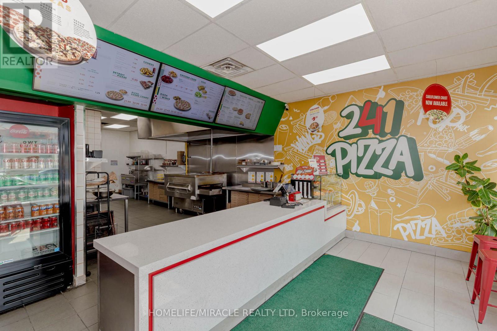 #1 - 2372 Eglinton Avenue E, Toronto, Ontario  M1K 2P3 - Photo 12 - E12076131