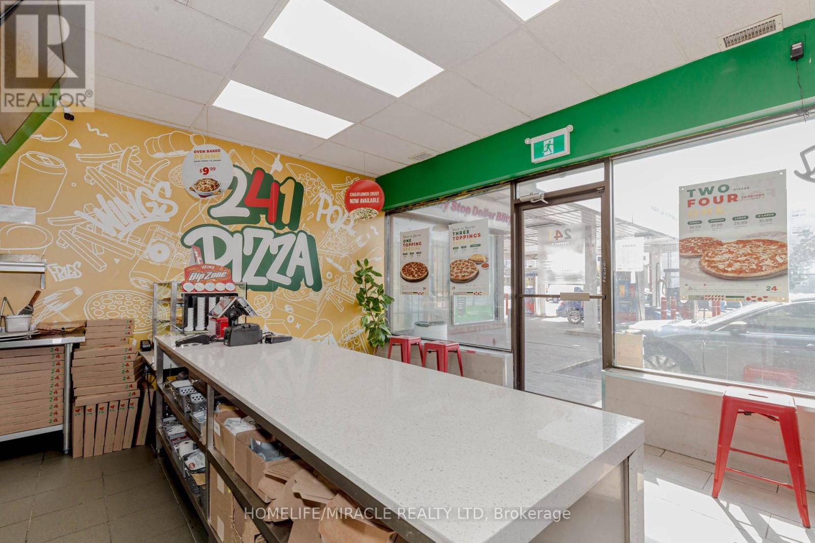 #1 - 2372 Eglinton Avenue E, Toronto, Ontario  M1K 2P3 - Photo 14 - E12076131