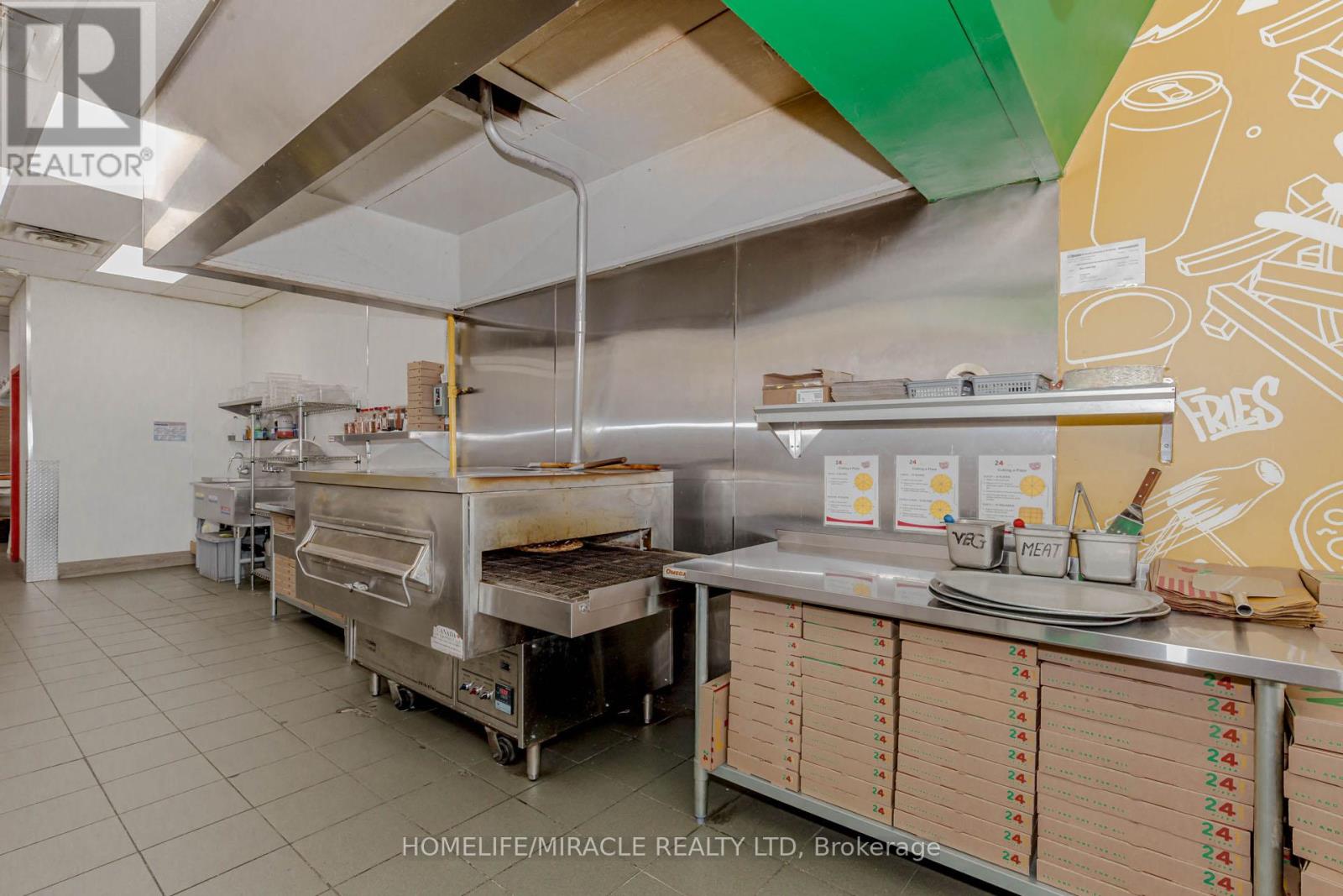 #1 - 2372 Eglinton Avenue E, Toronto, Ontario  M1K 2P3 - Photo 15 - E12076131