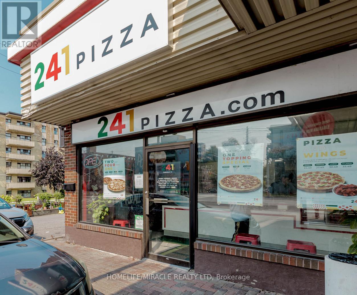 Property at #1 - 2372 EGLINTON AVENUE E image 2