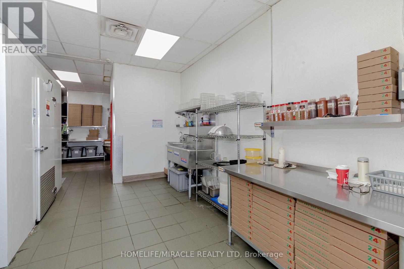 #1 - 2372 Eglinton Avenue E, Toronto, Ontario  M1K 2P3 - Photo 20 - E12076131
