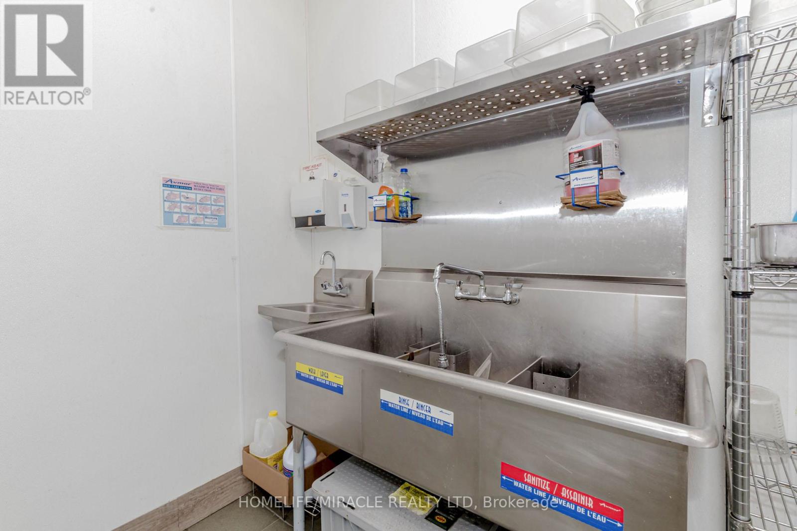 #1 - 2372 Eglinton Avenue E, Toronto, Ontario  M1K 2P3 - Photo 23 - E12076131