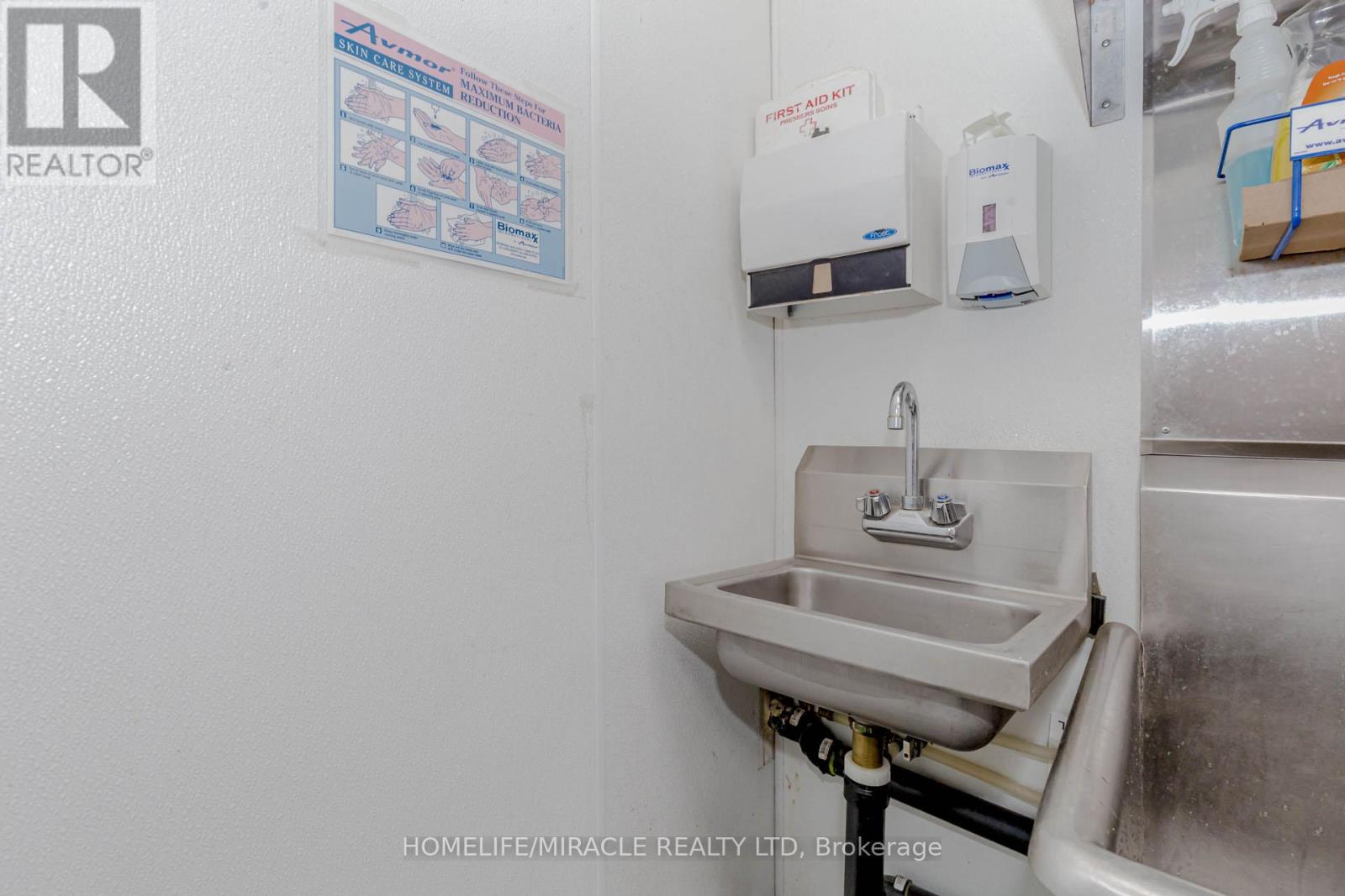 #1 - 2372 Eglinton Avenue E, Toronto, Ontario  M1K 2P3 - Photo 26 - E12076131