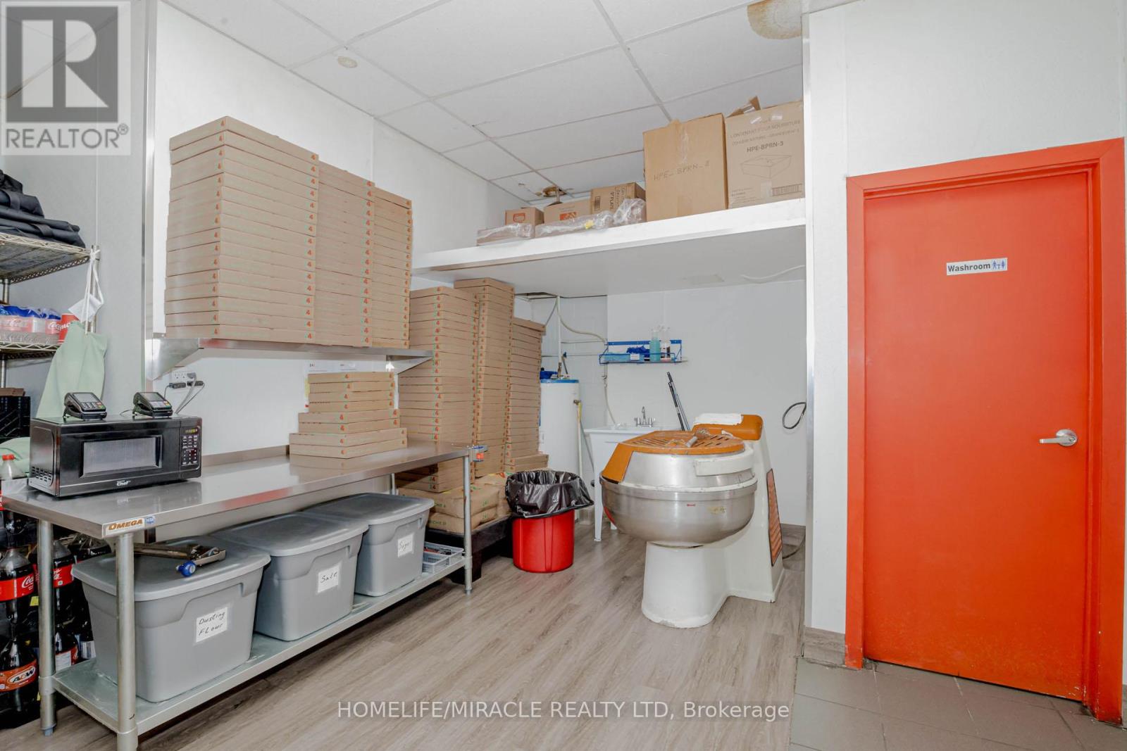 #1 - 2372 Eglinton Avenue E, Toronto, Ontario  M1K 2P3 - Photo 29 - E12076131