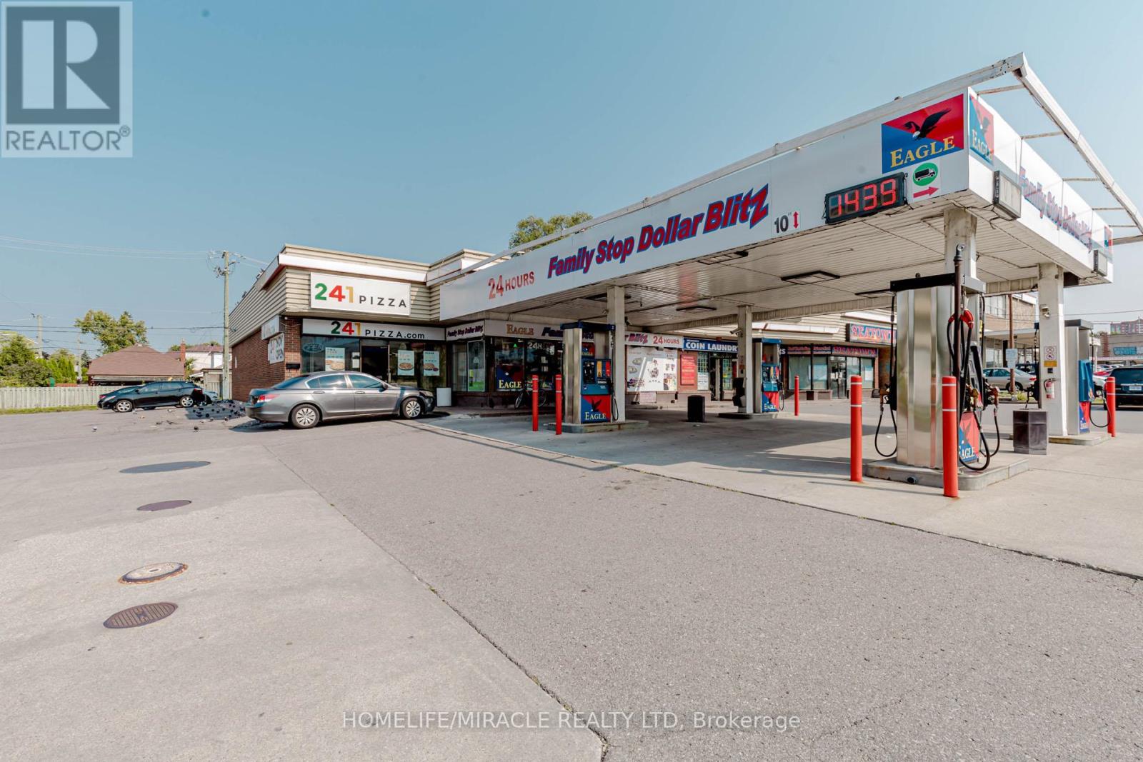 Property at #1 - 2372 EGLINTON AVENUE E image 3