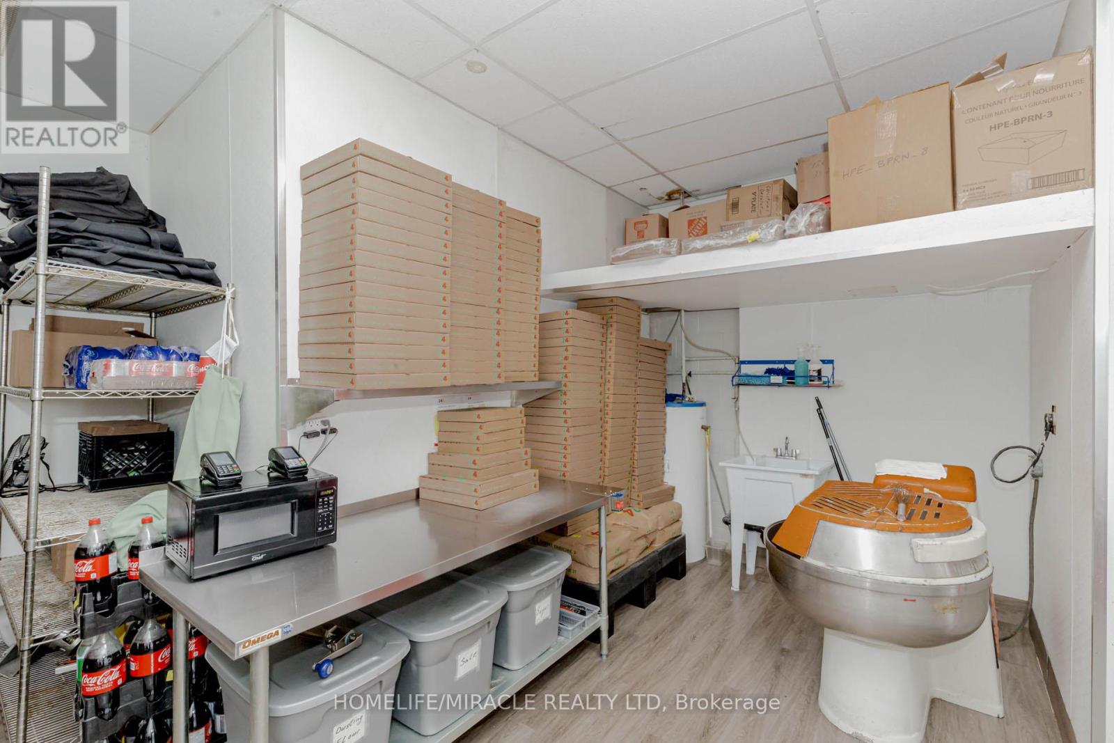 #1 - 2372 Eglinton Avenue E, Toronto, Ontario  M1K 2P3 - Photo 31 - E12076131
