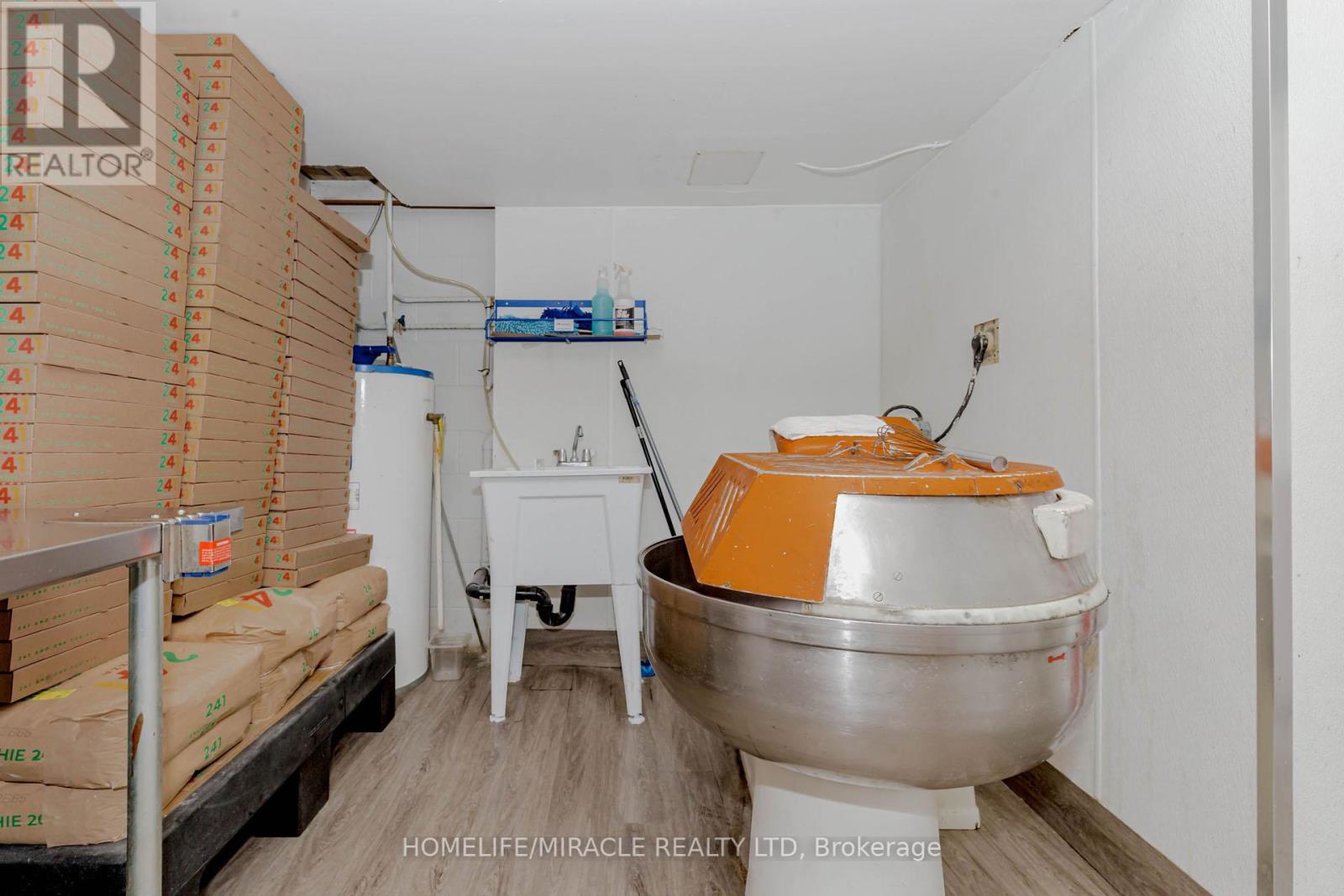 #1 - 2372 Eglinton Avenue E, Toronto, Ontario  M1K 2P3 - Photo 32 - E12076131