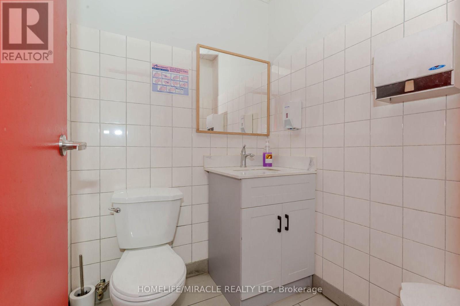 #1 - 2372 Eglinton Avenue E, Toronto, Ontario  M1K 2P3 - Photo 33 - E12076131