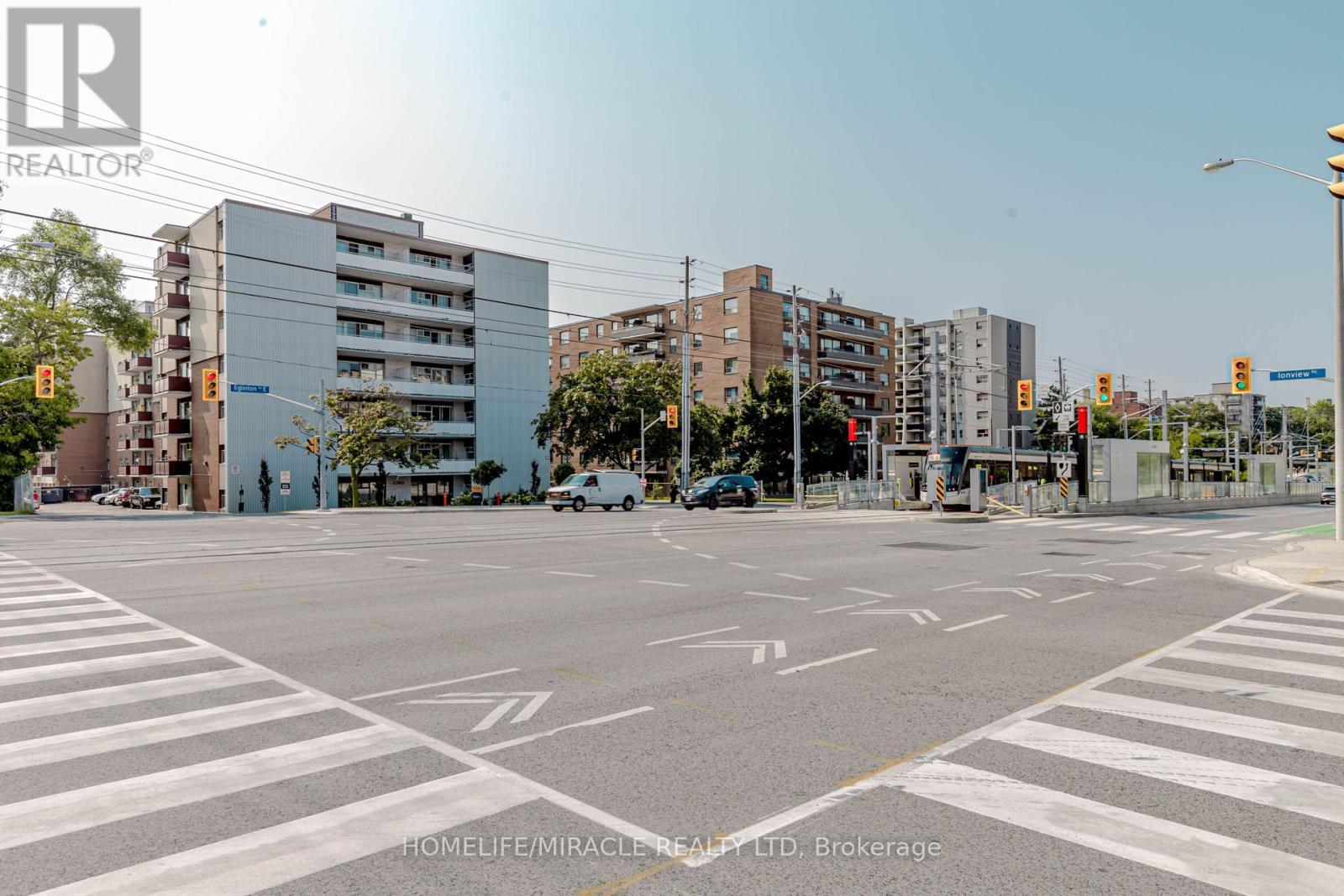 #1 - 2372 Eglinton Avenue E, Toronto, Ontario  M1K 2P3 - Photo 34 - E12076131