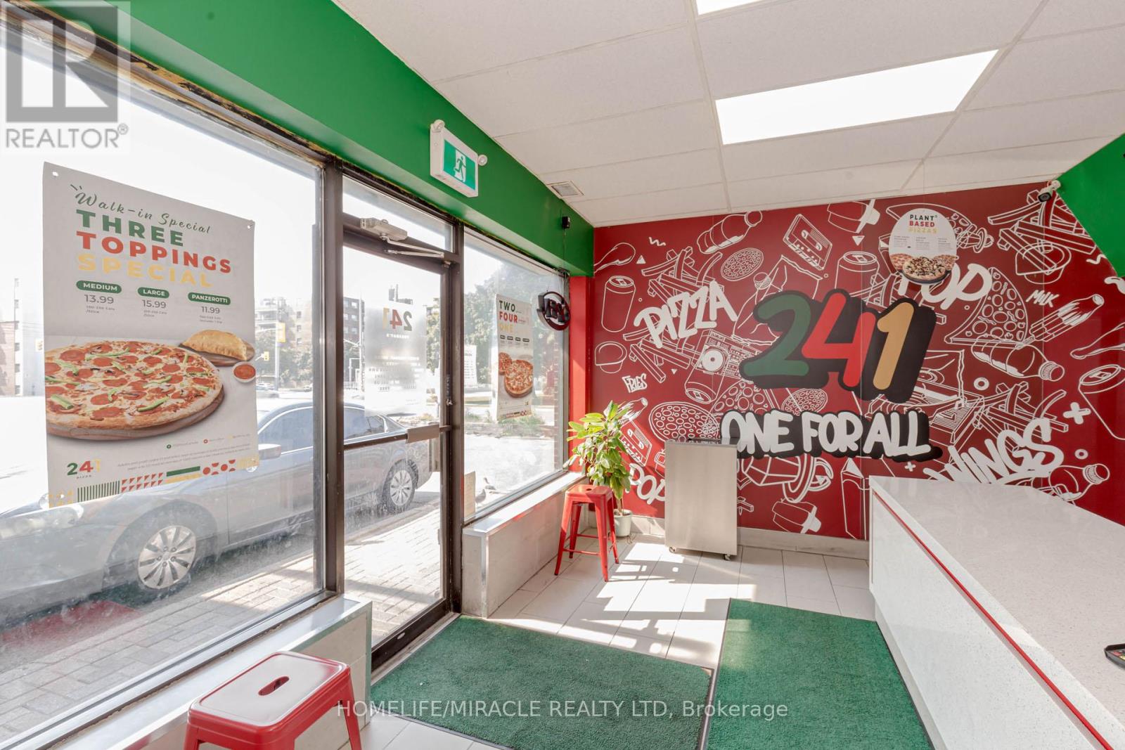 Property at #1 - 2372 EGLINTON AVENUE E image 5