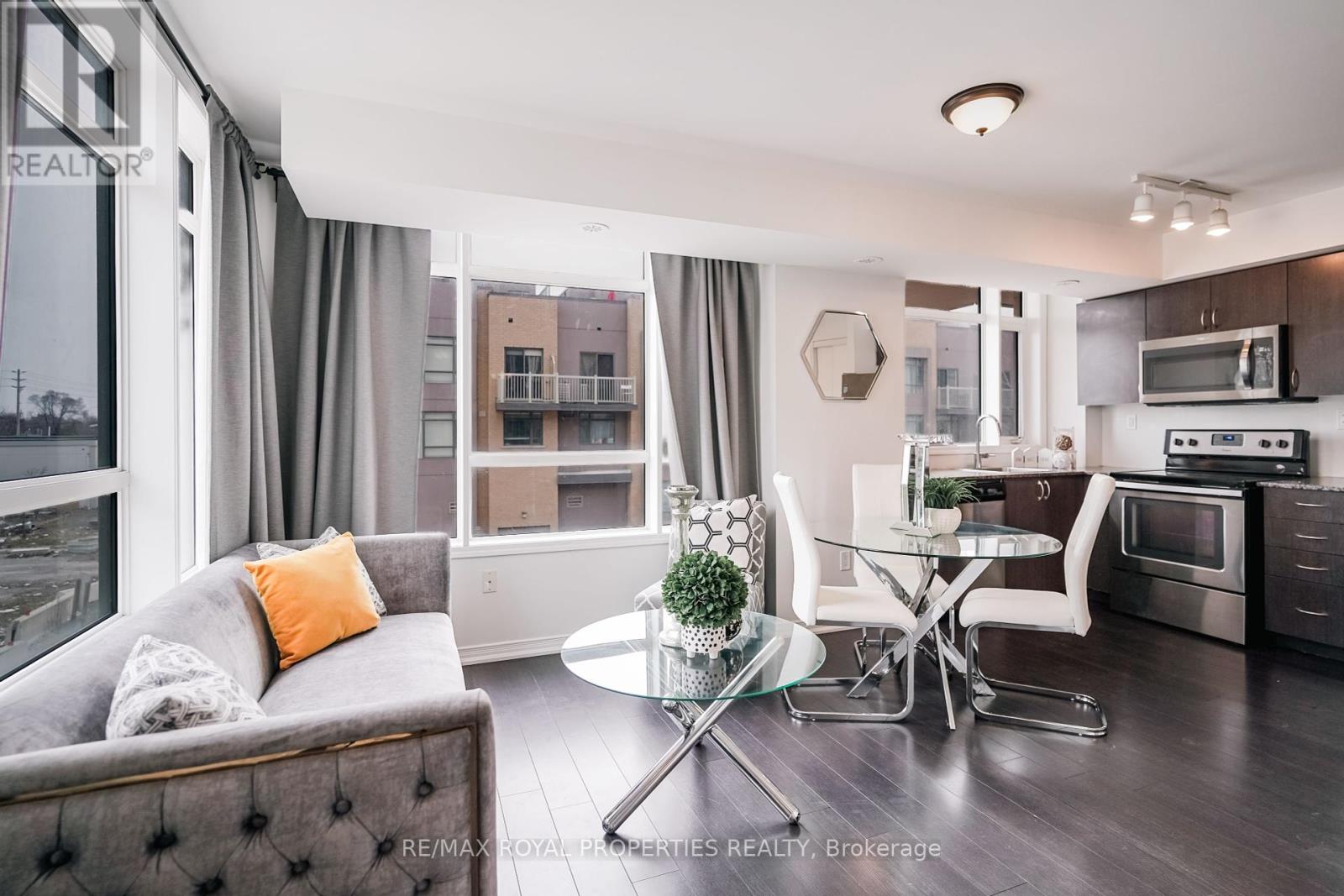Property at 311 - 80 ORCHID PLACE DRIVE image 3