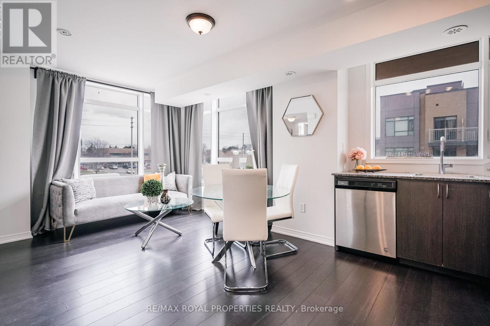 Property at 311 - 80 ORCHID PLACE DRIVE image 4