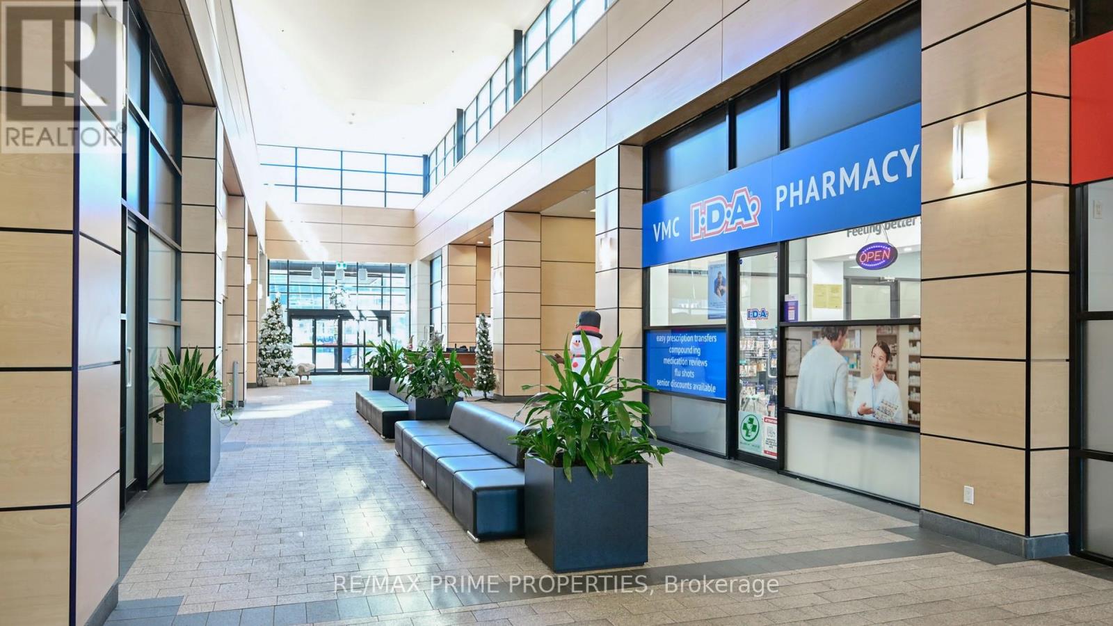 1307 - 2900 Highway 7 Road, Vaughan, Ontario  L4H 0G3 - Photo 8 - N12076181