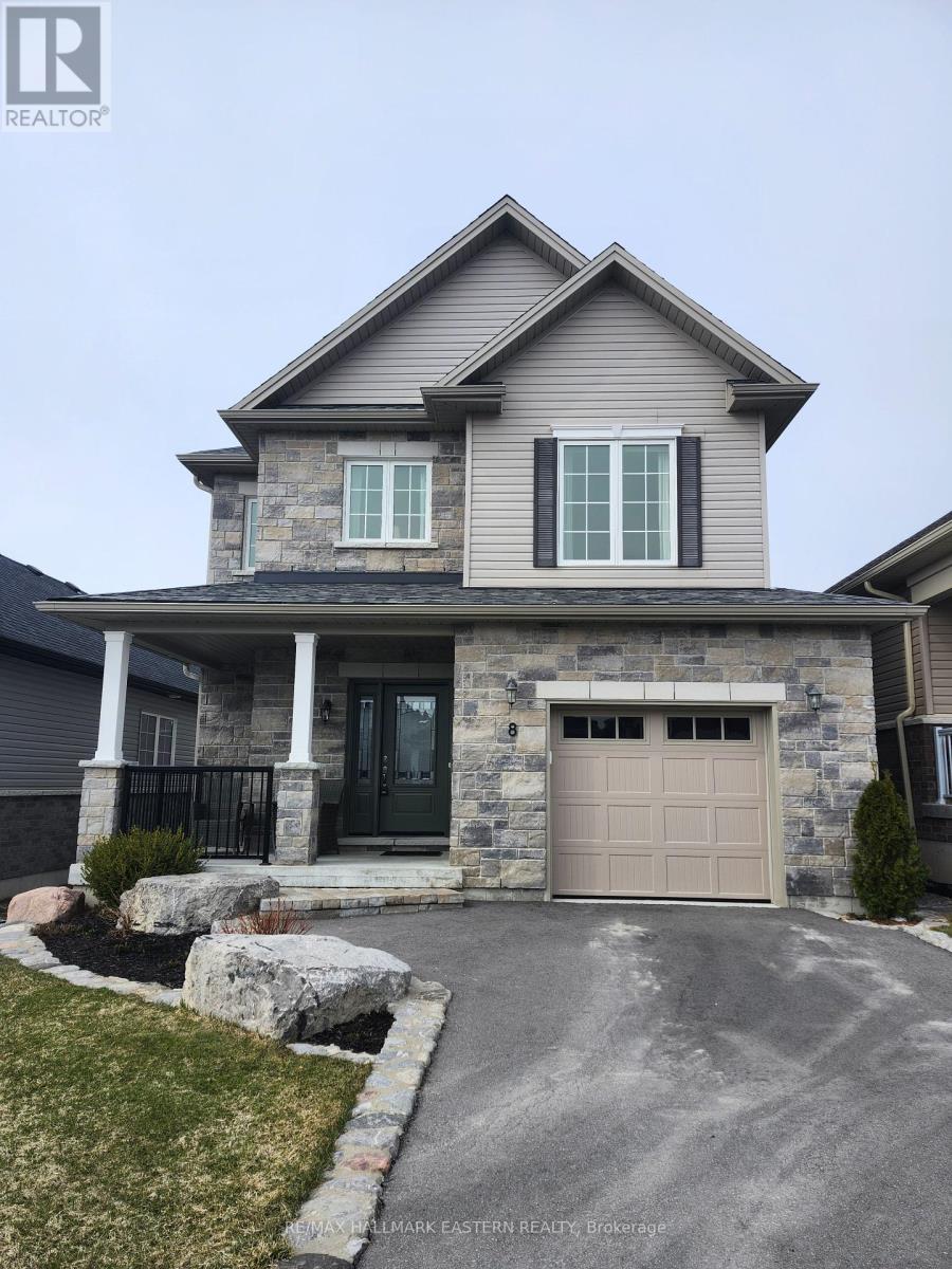 Property at 8 VETERANS ROAD image 1