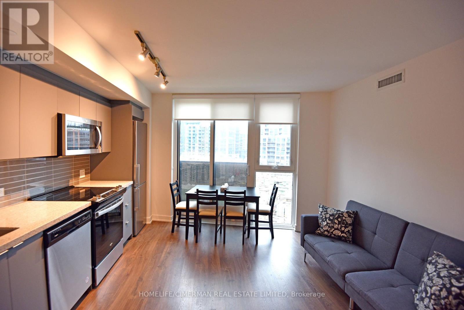 410 - 30 Tretti Way, Toronto, Ontario  M3H 0E3 - Photo 3 - C12074959