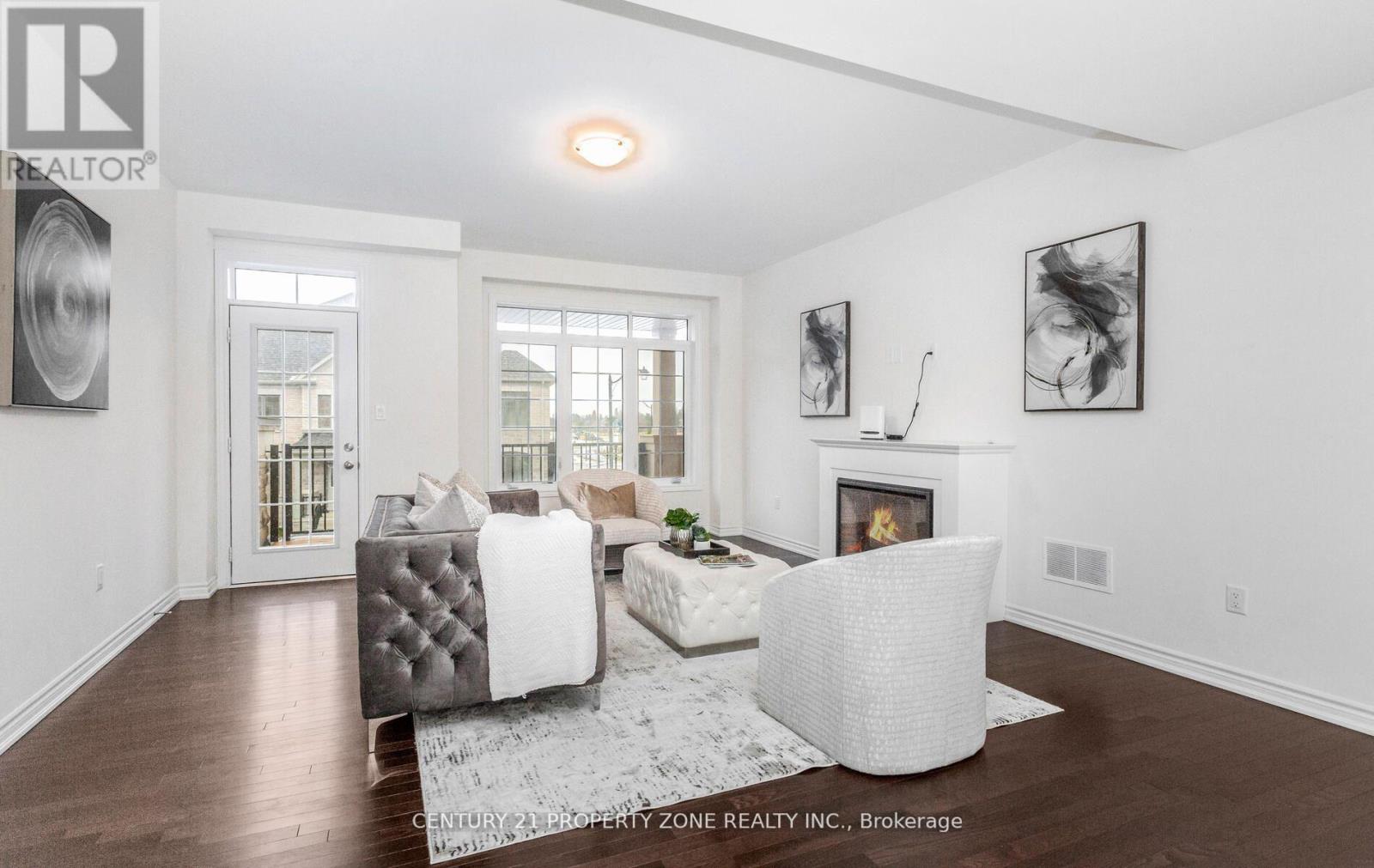 69 Hayrake Street, Brampton, Ontario  L6Z 0A2 - Photo 8 - W11945266