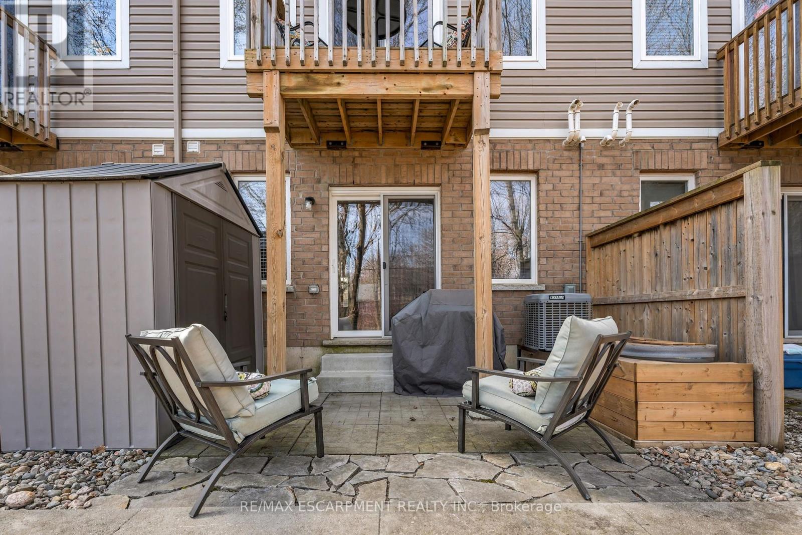 19 - 122 Dundas Street E, Hamilton, Ontario  L9H 7N3 - Photo 27 - X12076169