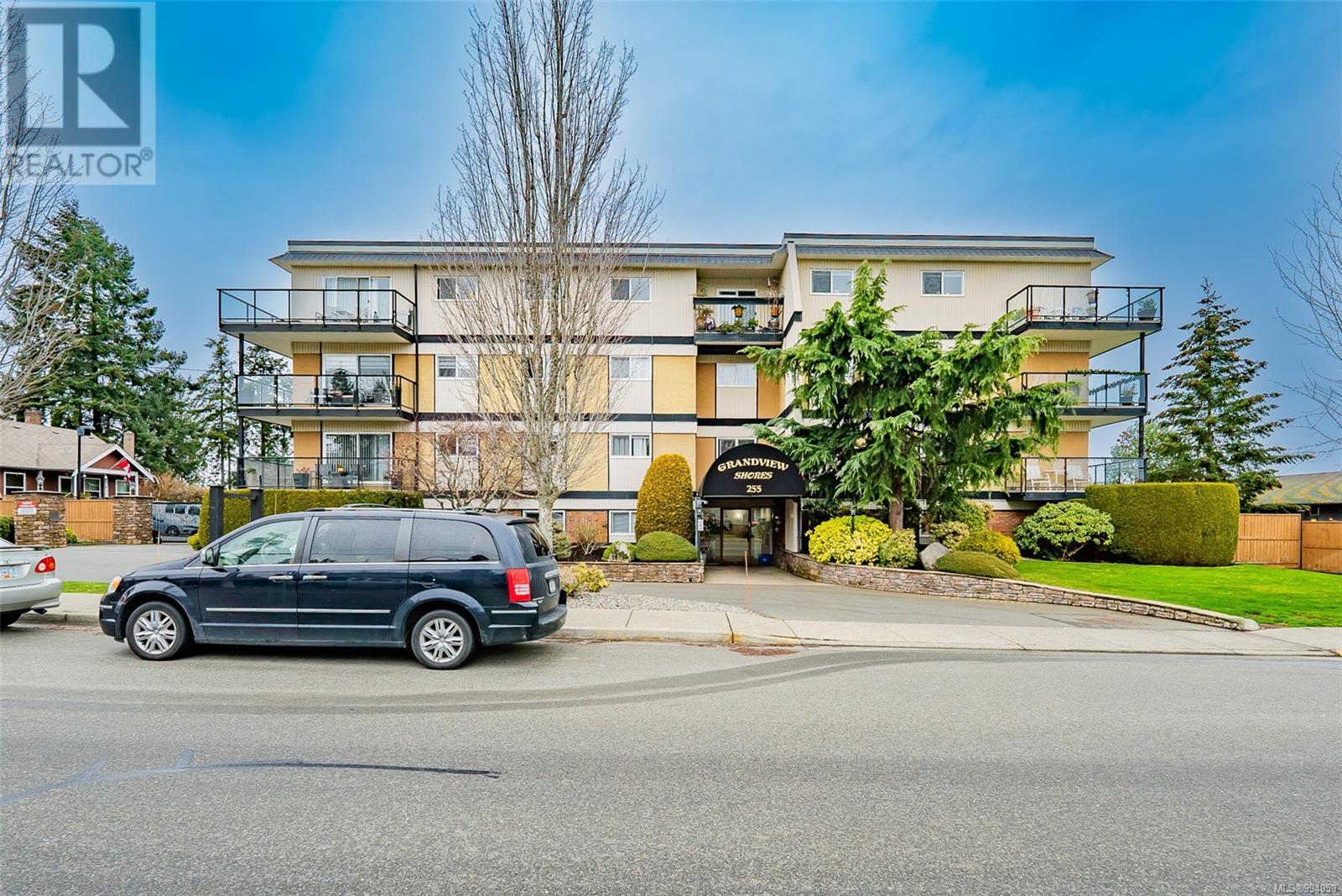 309 255 Hirst Ave W, Parksville, British Columbia  V9P 1P5 - Photo 22 - 994953