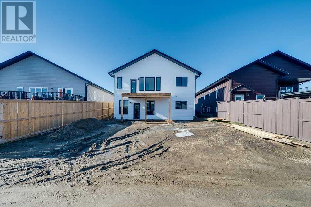 6 Aztec Street, Blackfalds, Alberta  T4M 0M7 - Photo 39 - A2194149