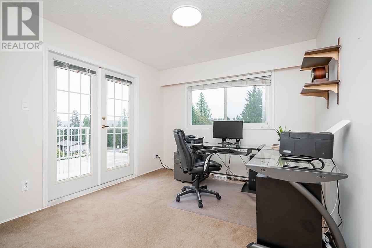 207 Harvard Drive, Port Moody, British Columbia  V3H 1S9 - Photo 16 - R2988652