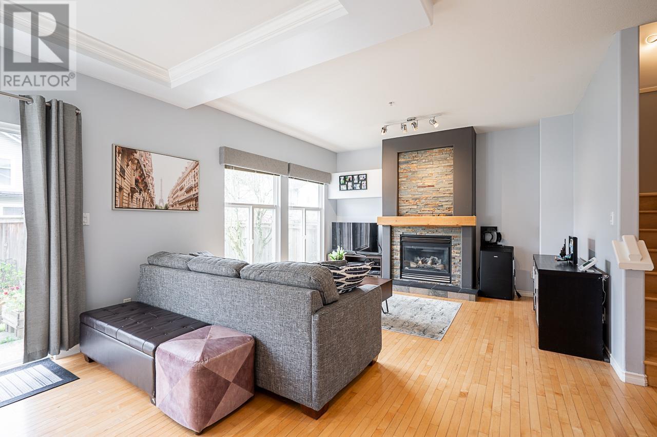 33 1290 Amazon Drive, Port Coquitlam, British Columbia  V3B 7Z8 - Photo 6 - R2988720
