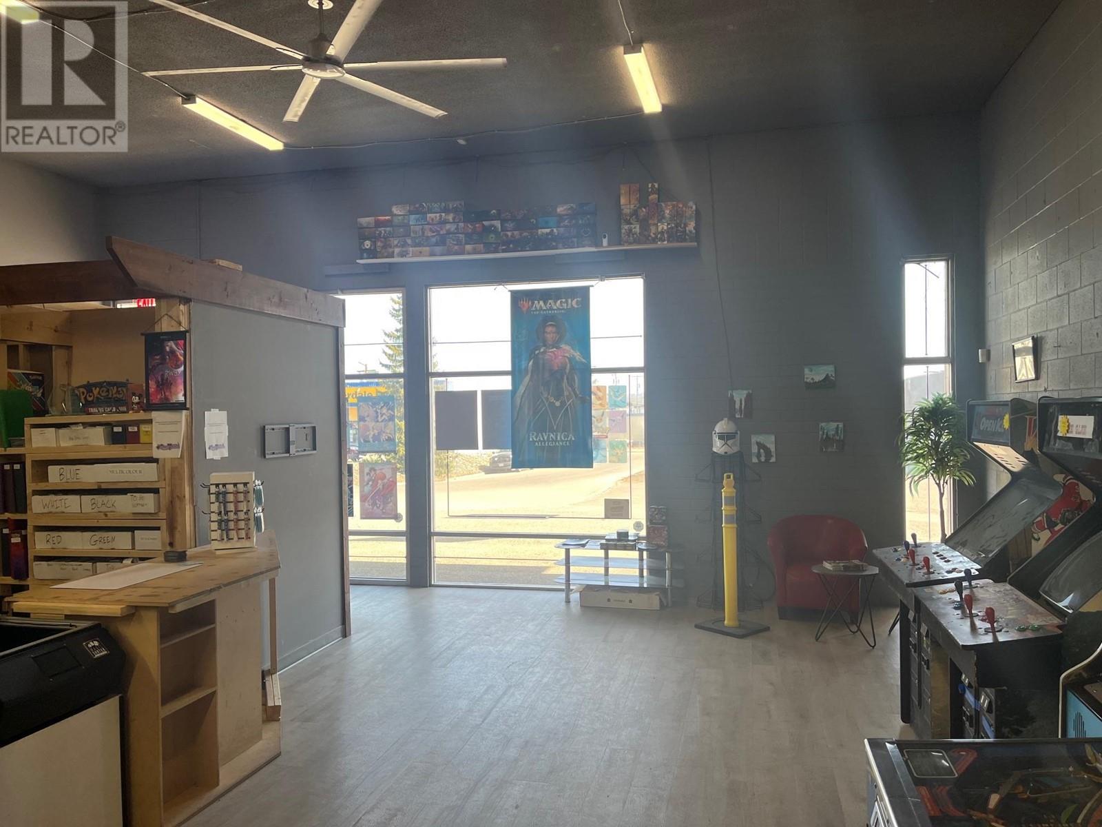 1667 Nicholson Street, Prince George, British Columbia  V2N 1V7 - Photo 5 - C8068343