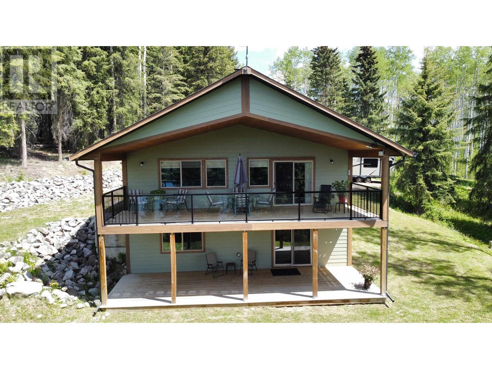 8396 Rainbow Country Road, Bridge Lake, British Columbia  V0K 1E0 - Photo 4 - R2989223