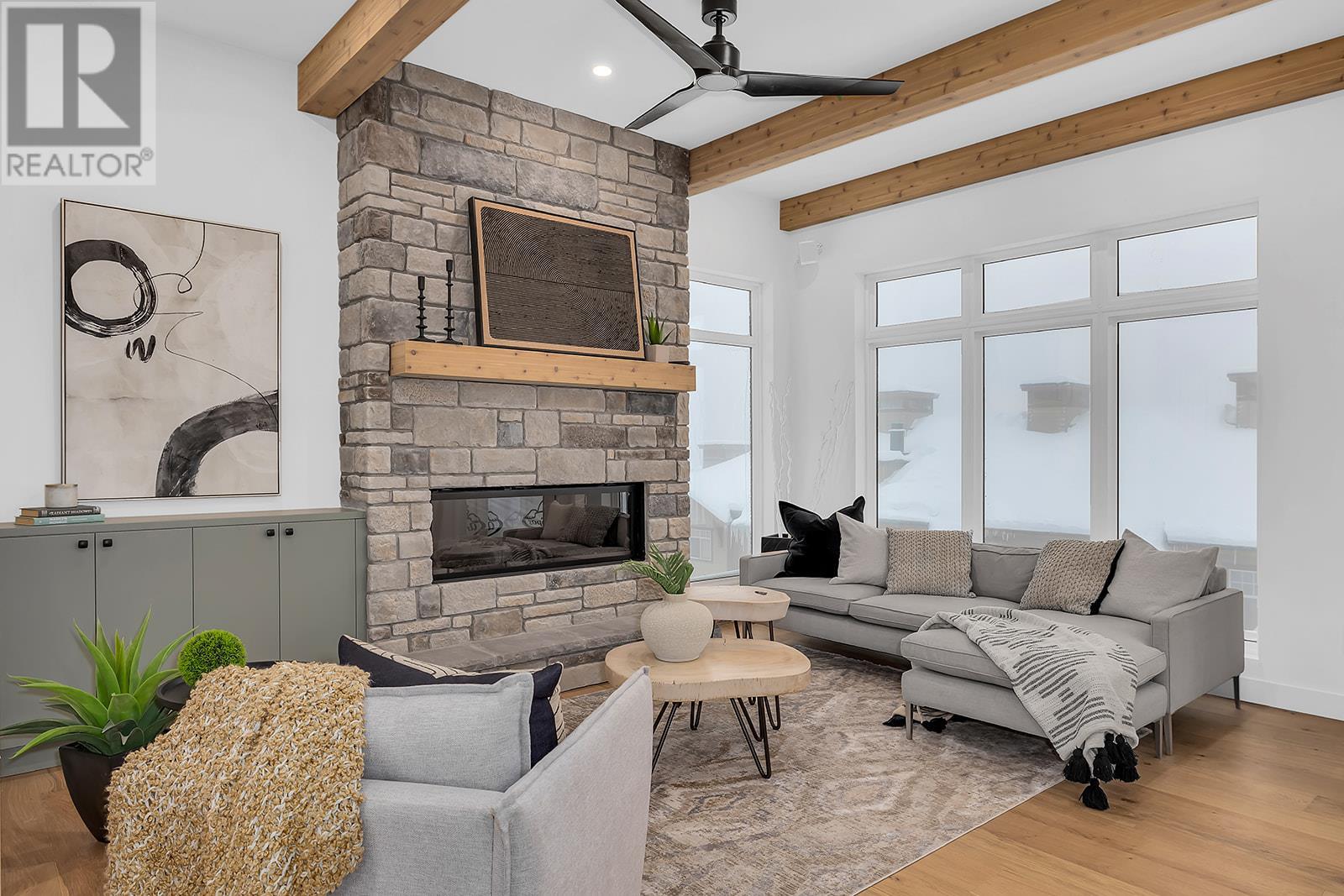 255 Feathertop Way Unit# 82 Big White Photo 3