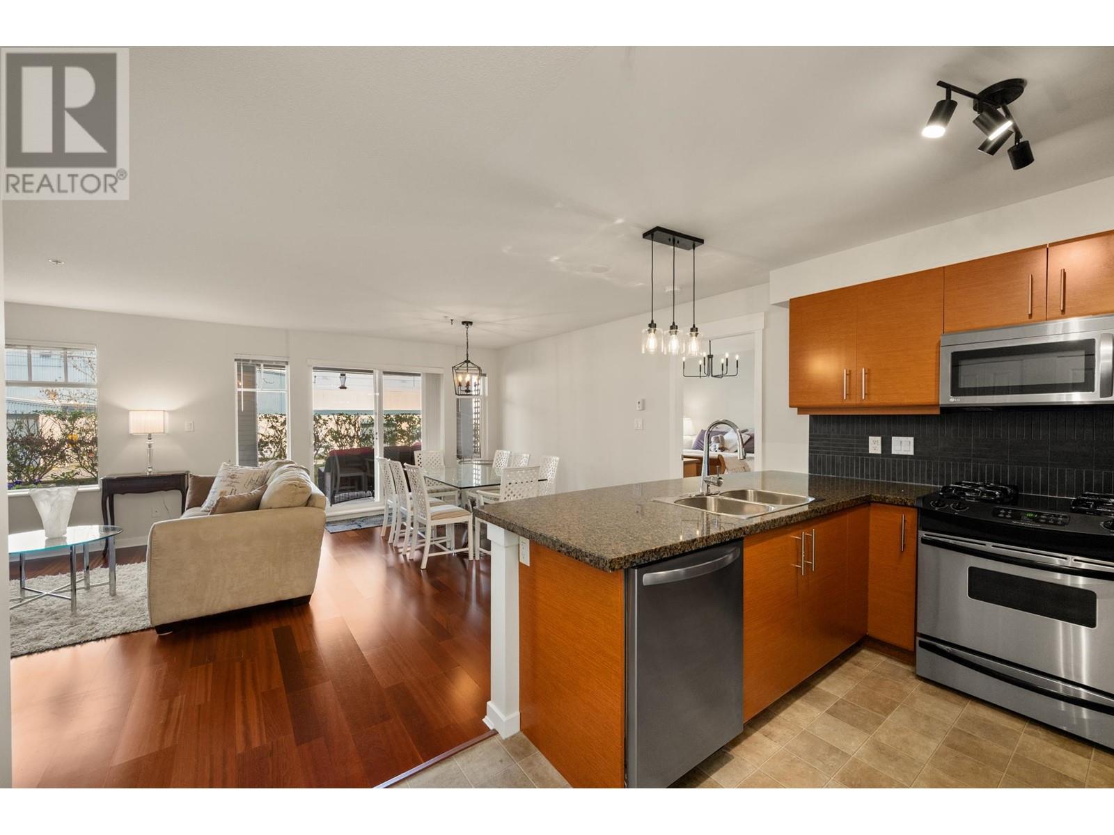 110 1706 56 Street, Delta, British Columbia  V4L 2R3 - Photo 3 - R2989159