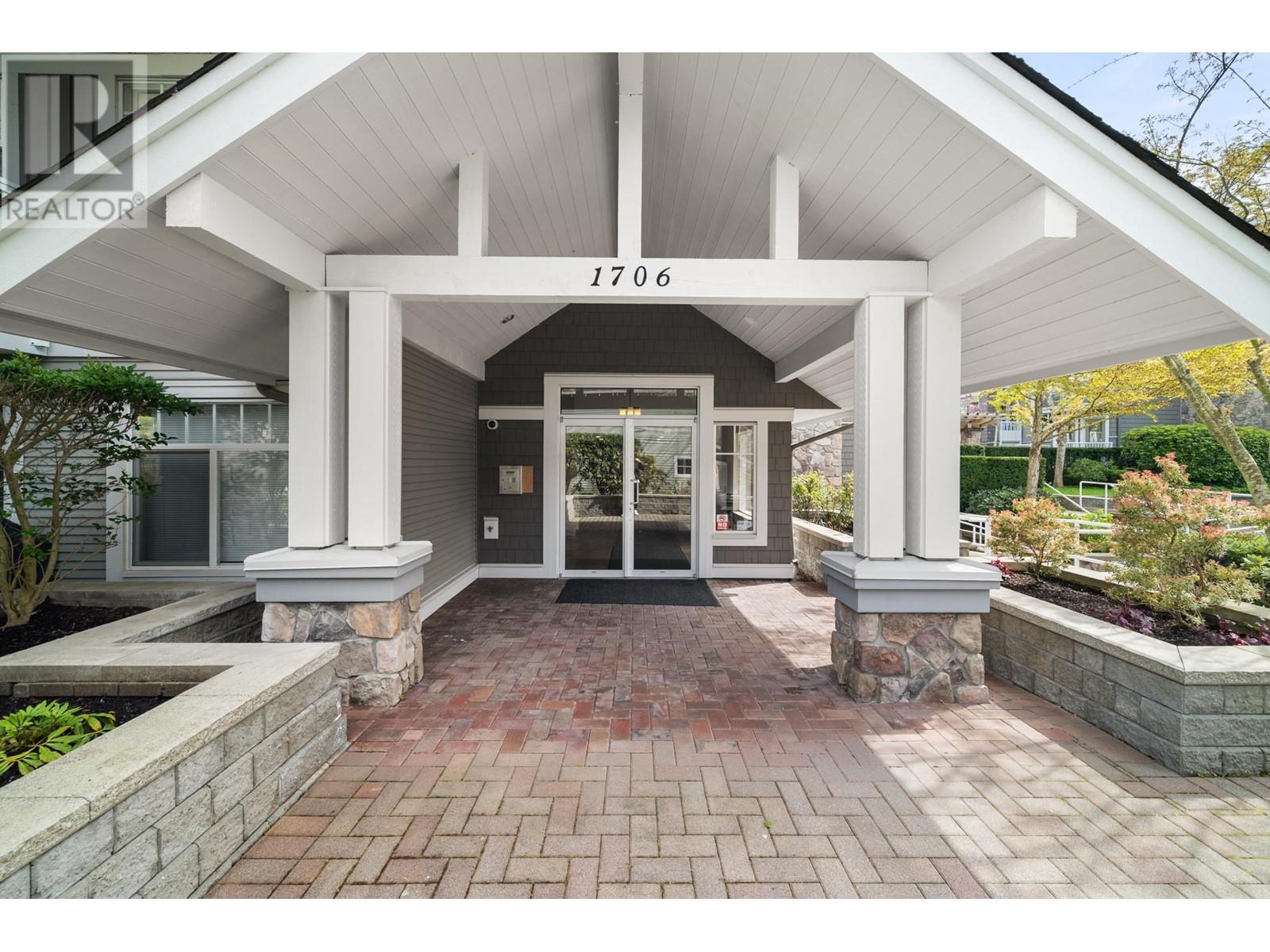 110 1706 56 Street, Delta, British Columbia  V4L 2R3 - Photo 1 - R2989159