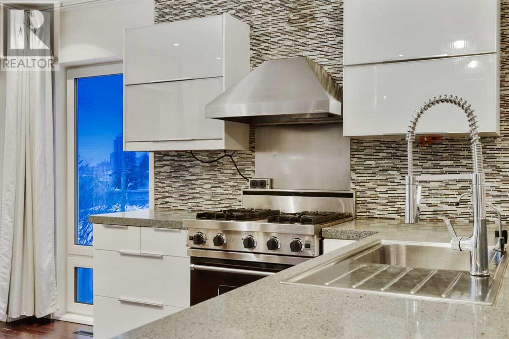 Property at 1918 17 Avenue SW image 4