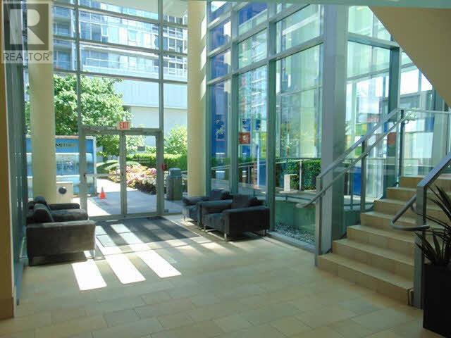 3205 111 W Georgia Street, Vancouver, British Columbia  V6B 1T8 - Photo 3 - R2978052