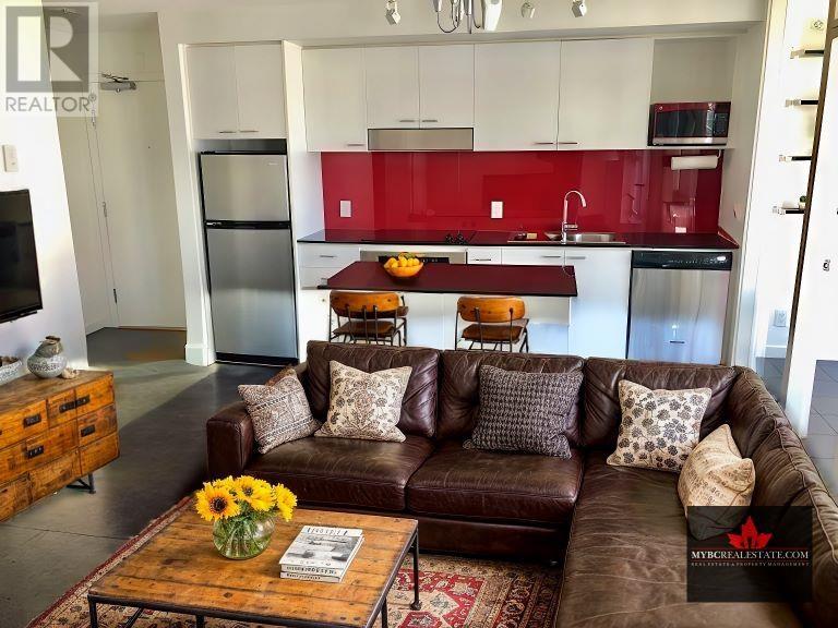 3205 111 W Georgia Street, Vancouver, British Columbia  V6B 1T8 - Photo 13 - R2978052