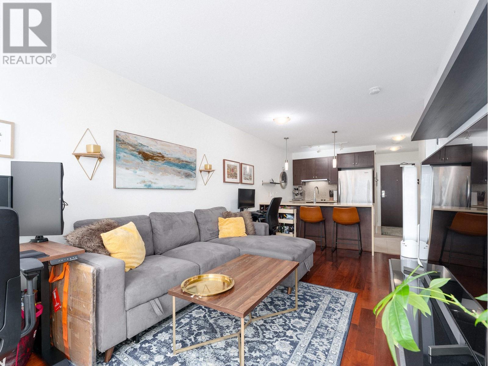 510 888 Homer Street, Vancouver, British Columbia  V6B 0H7 - Photo 1 - R2989211
