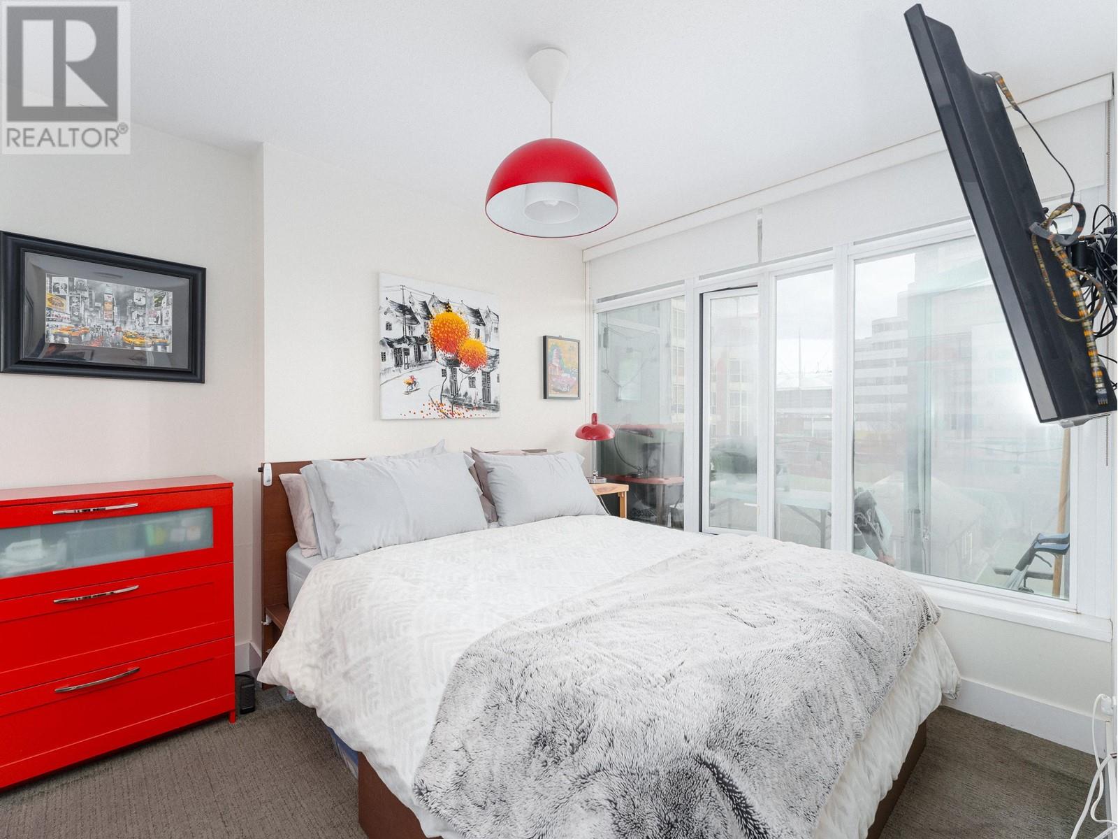 510 888 Homer Street, Vancouver, British Columbia  V6B 0H7 - Photo 10 - R2989211