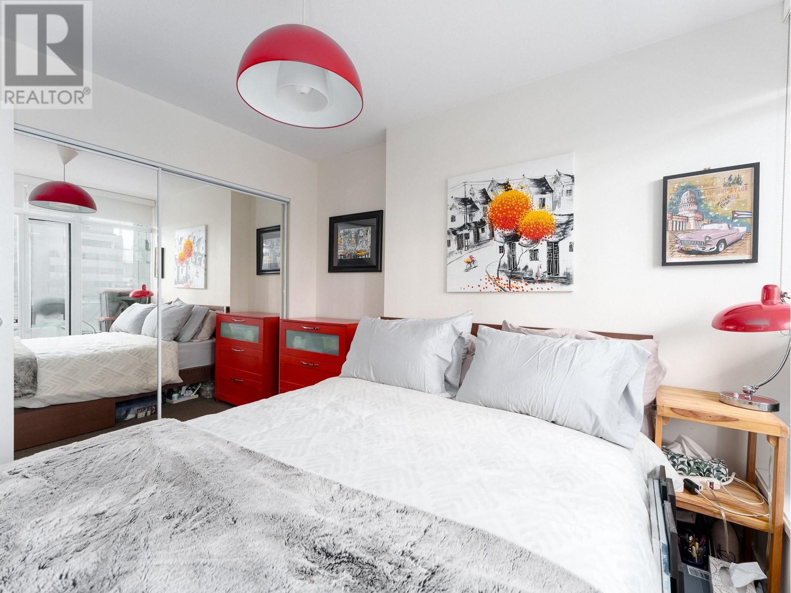 510 888 Homer Street, Vancouver, British Columbia  V6B 0H7 - Photo 11 - R2989211