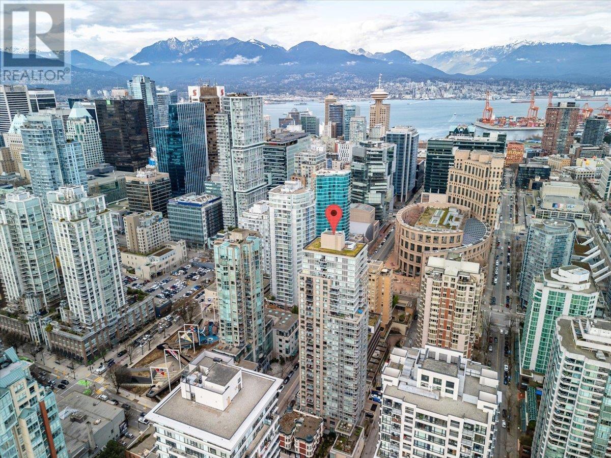 510 888 Homer Street, Vancouver, British Columbia  V6B 0H7 - Photo 24 - R2989211