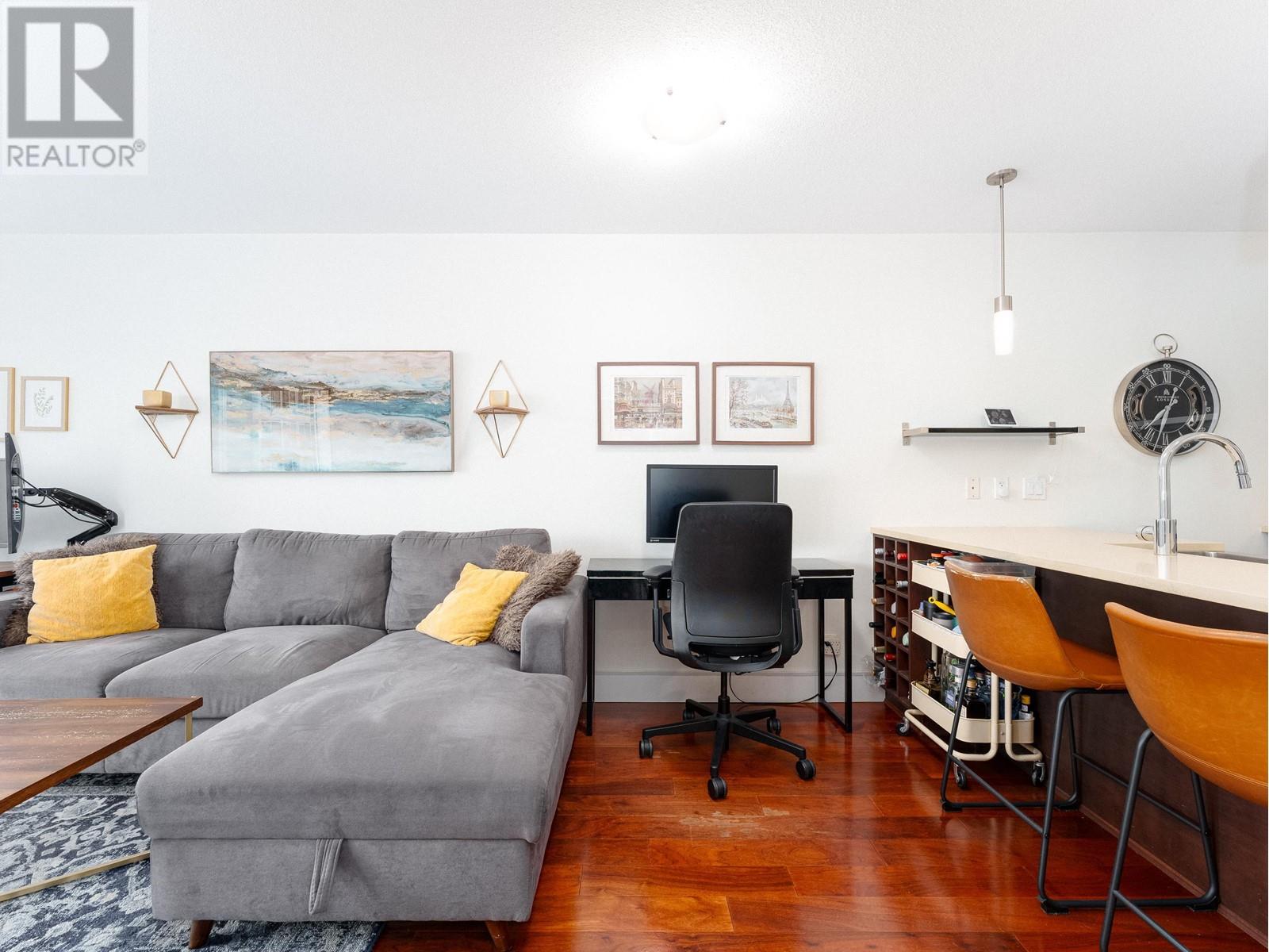 510 888 Homer Street, Vancouver, British Columbia  V6B 0H7 - Photo 4 - R2989211