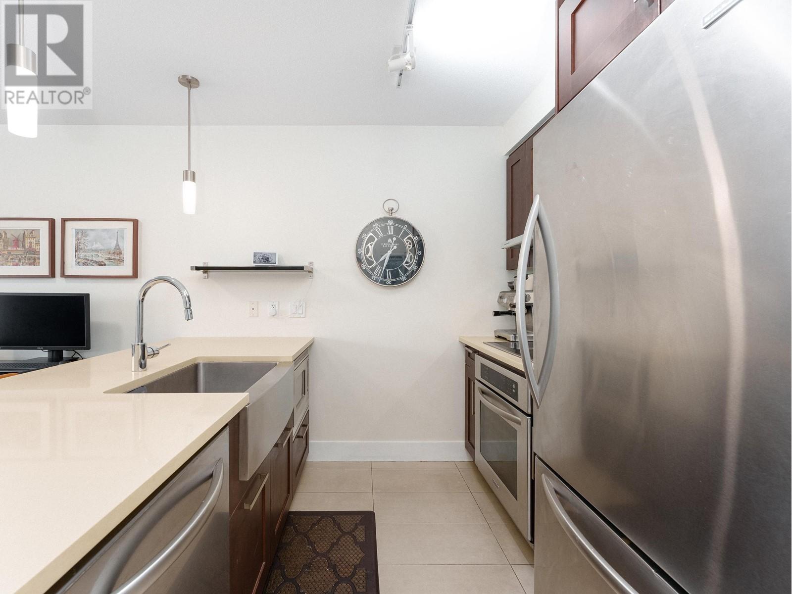 510 888 Homer Street, Vancouver, British Columbia  V6B 0H7 - Photo 7 - R2989211