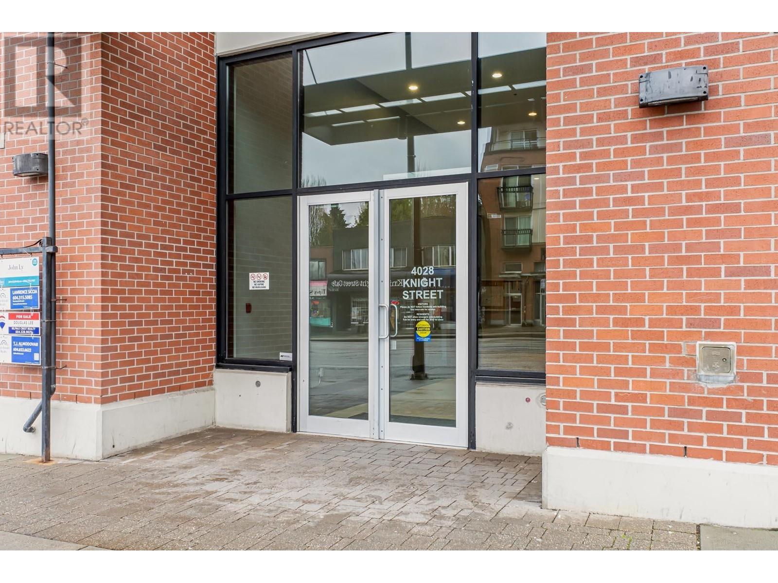 351 1432 Kingsway, Vancouver, British Columbia  V5N 5Y6 - Photo 23 - R2989218